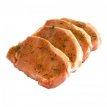 Barbecue pakket Populair 5 stuks vlees per persoon. Artikel 6002